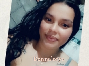 Donnalorye