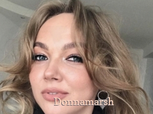 Donnamarsh