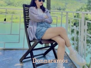 Donnaramos