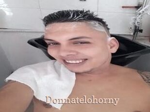 Donnatelohorny