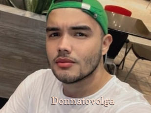 Donnatovolga