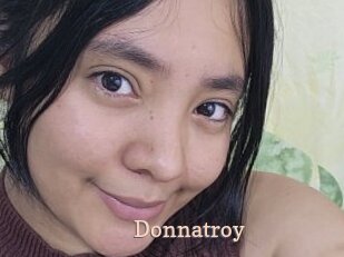 Donnatroy