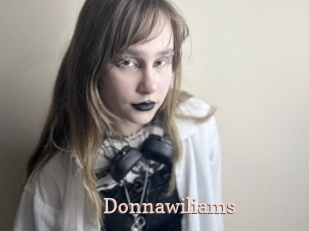 Donnawiliams
