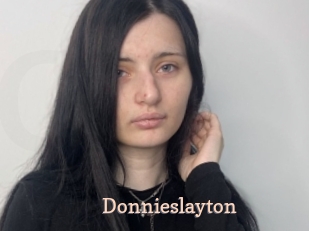 Donnieslayton