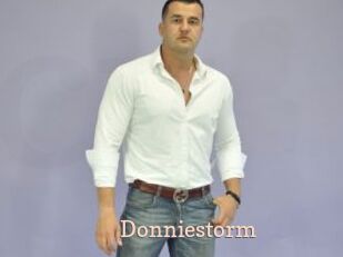 Donniestorm