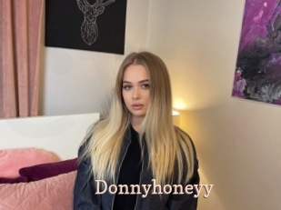 Donnyhoneyy
