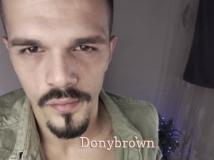 donybrown Chaude Vision