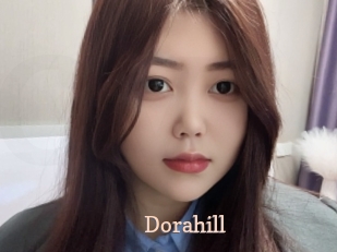 dorahill Chaude Vision