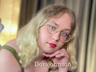 Dorajohnson