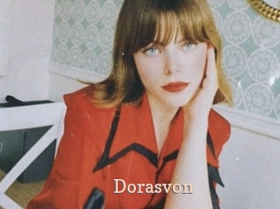 Dorasvon