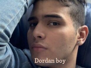 Dordan_boy