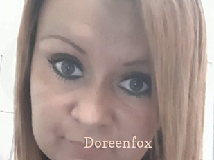 Doreenfox