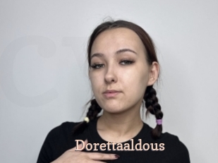 Dorettaaldous