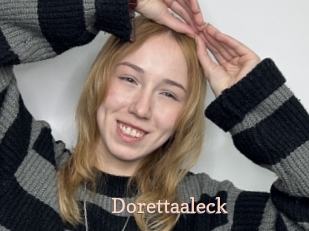 Dorettaaleck