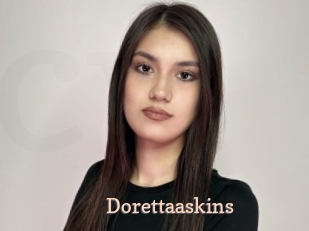 Dorettaaskins