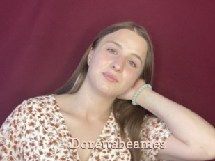 Dorettabeames