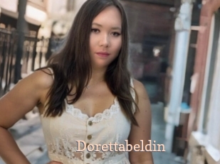 Dorettabeldin