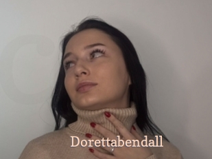 Dorettabendall
