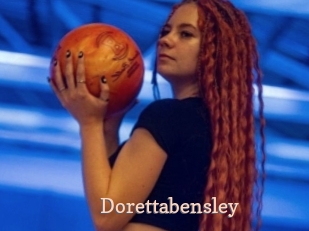 Dorettabensley