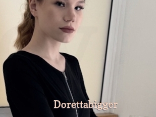 dorettabigger Chaude Vision