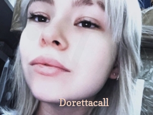 Dorettacall