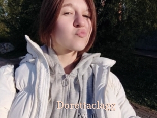 Dorettaclagg