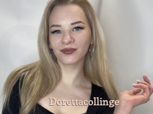 Dorettacollinge