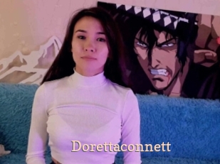 Dorettaconnett