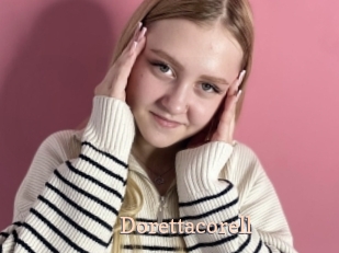 Dorettacorell