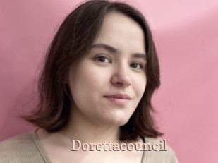 Dorettacouncil