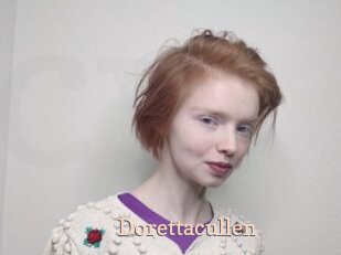 Dorettacullen