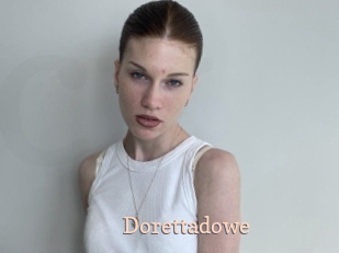 Dorettadowe