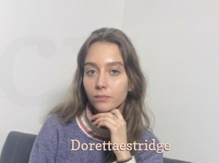 Dorettaestridge