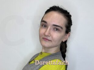 Dorettafaith