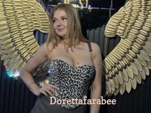 Dorettafarabee