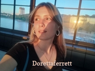 Dorettaferrett