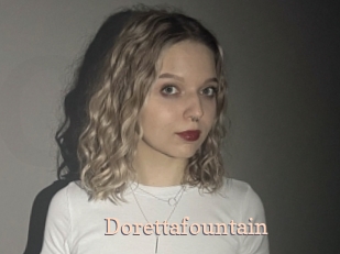 Dorettafountain