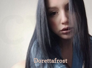 Dorettafrost