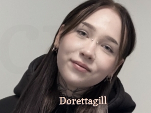 Dorettagill