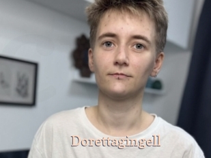 Dorettagingell