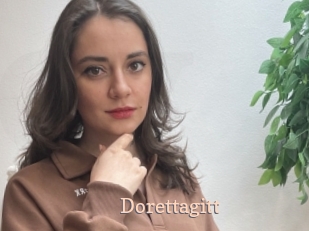 Dorettagitt
