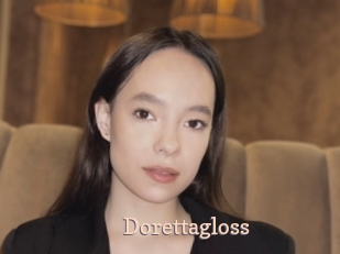 Dorettagloss