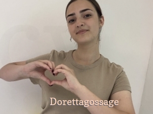 Dorettagossage