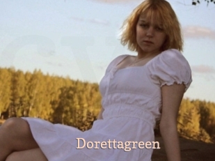 Dorettagreen