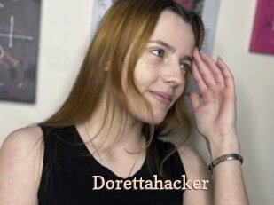 Dorettahacker