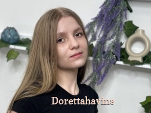 Dorettahavins