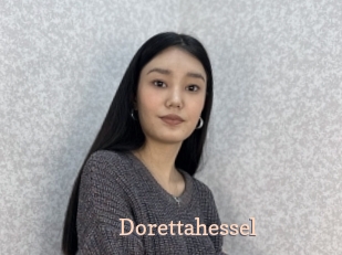 Dorettahessel