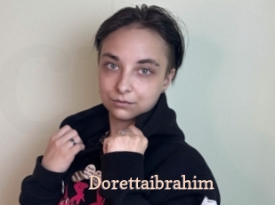 Dorettaibrahim