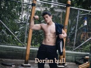 Dorian_bull