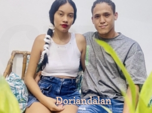 Doriandalan